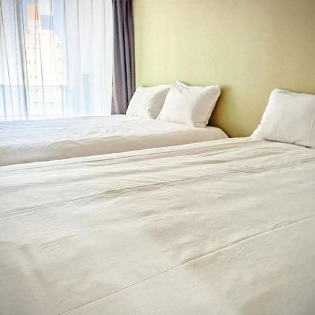Rest Collection Kujo Osaka 아파트 외부 사진